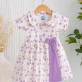 Little Bloom Princess Frock