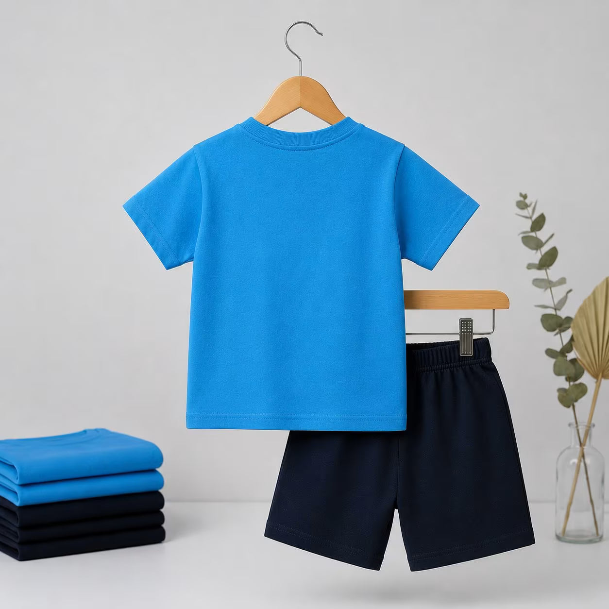 Happy Hi Adventure Co-ord Set