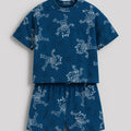 Robo Explorer Kids Co-Ord Set