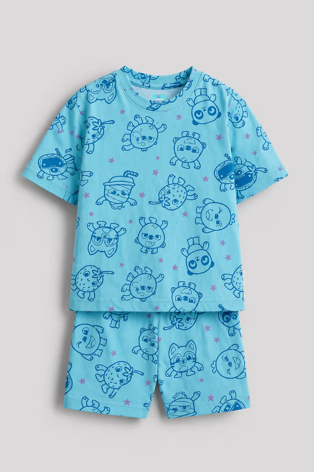 Happy Pals Kids Co-Ord Set