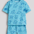 Happy Pals Kids Co-Ord Set