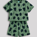 Boo Buddies Kids Co-Ord Set