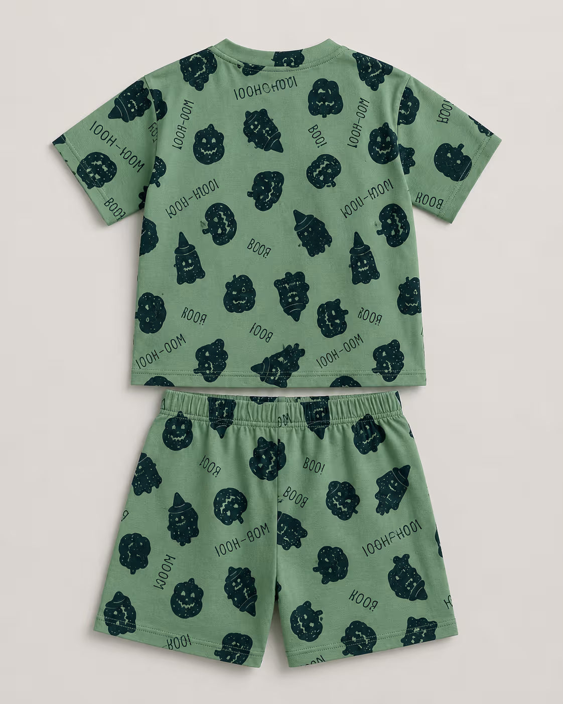 Boo Buddies Kids Co-Ord Set
