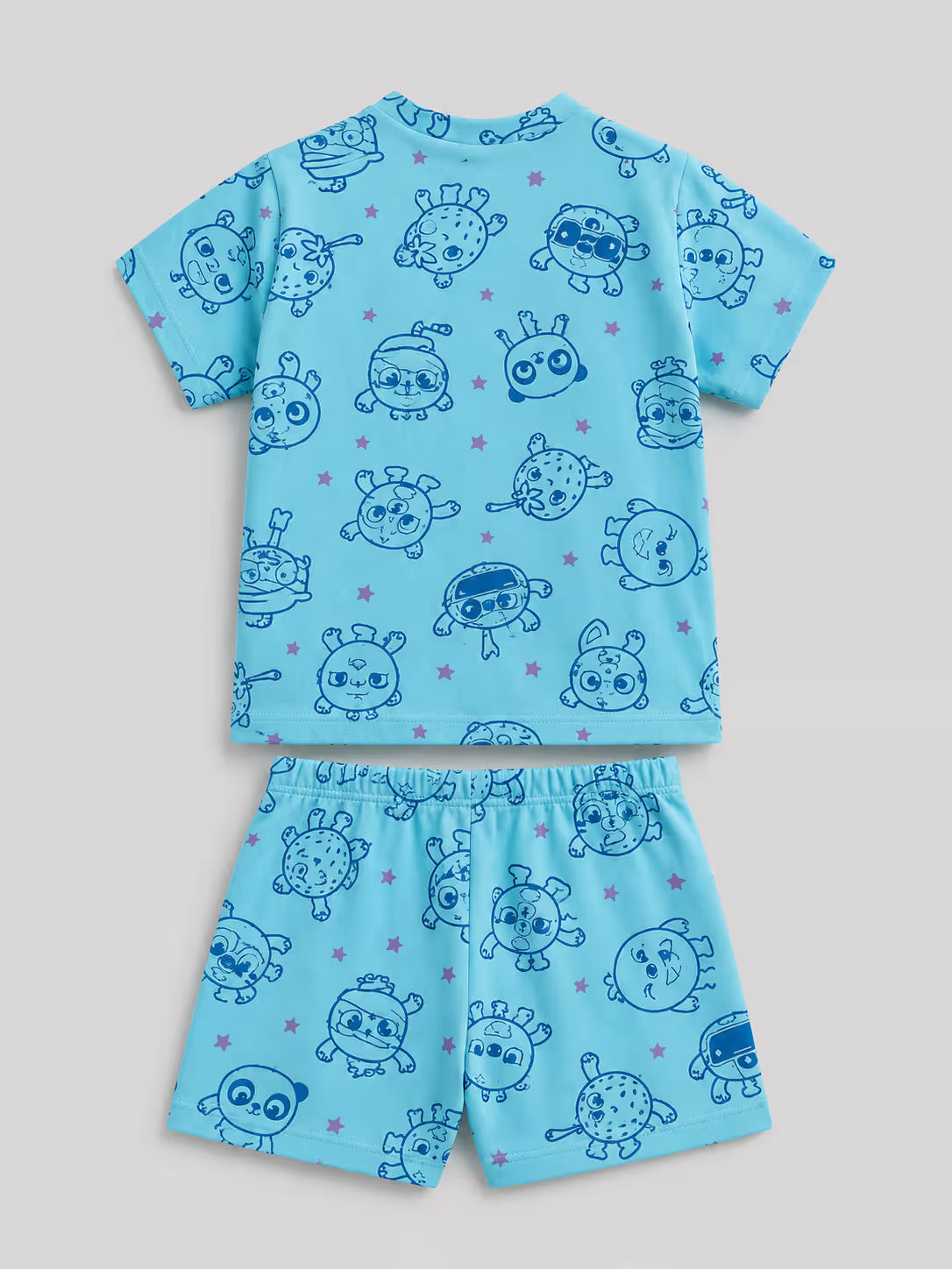 Happy Pals Kids Co-Ord Set