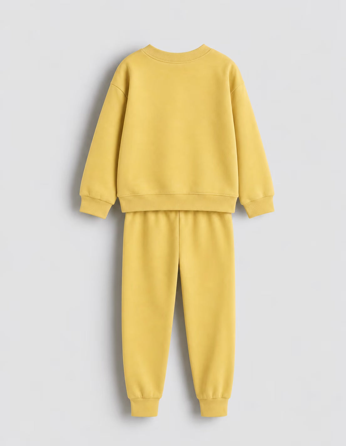 Be Brave Little Dude Dreams Cotton Co-Ord Set