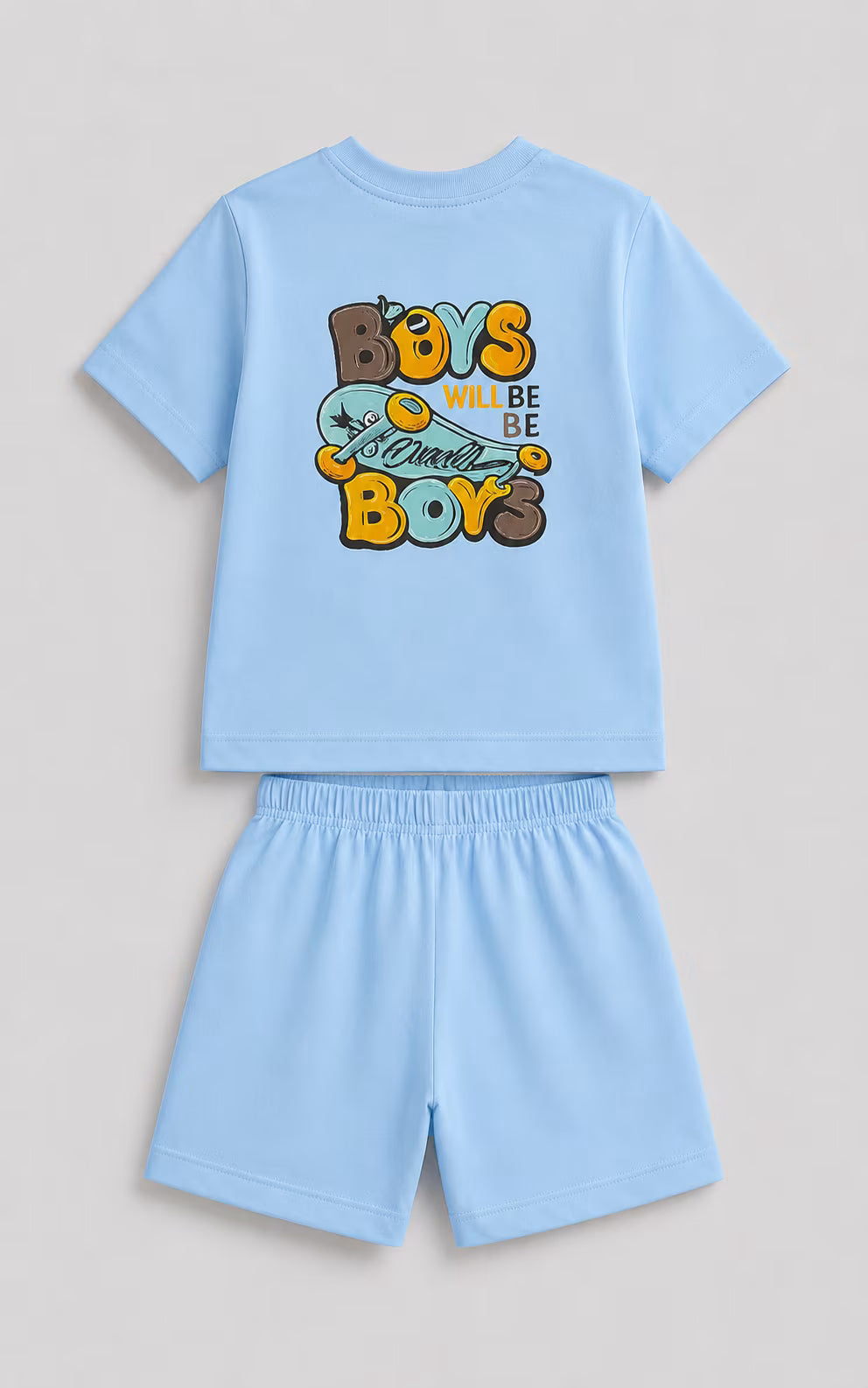 Boys Will Be Boys Co-ord Set ⭐