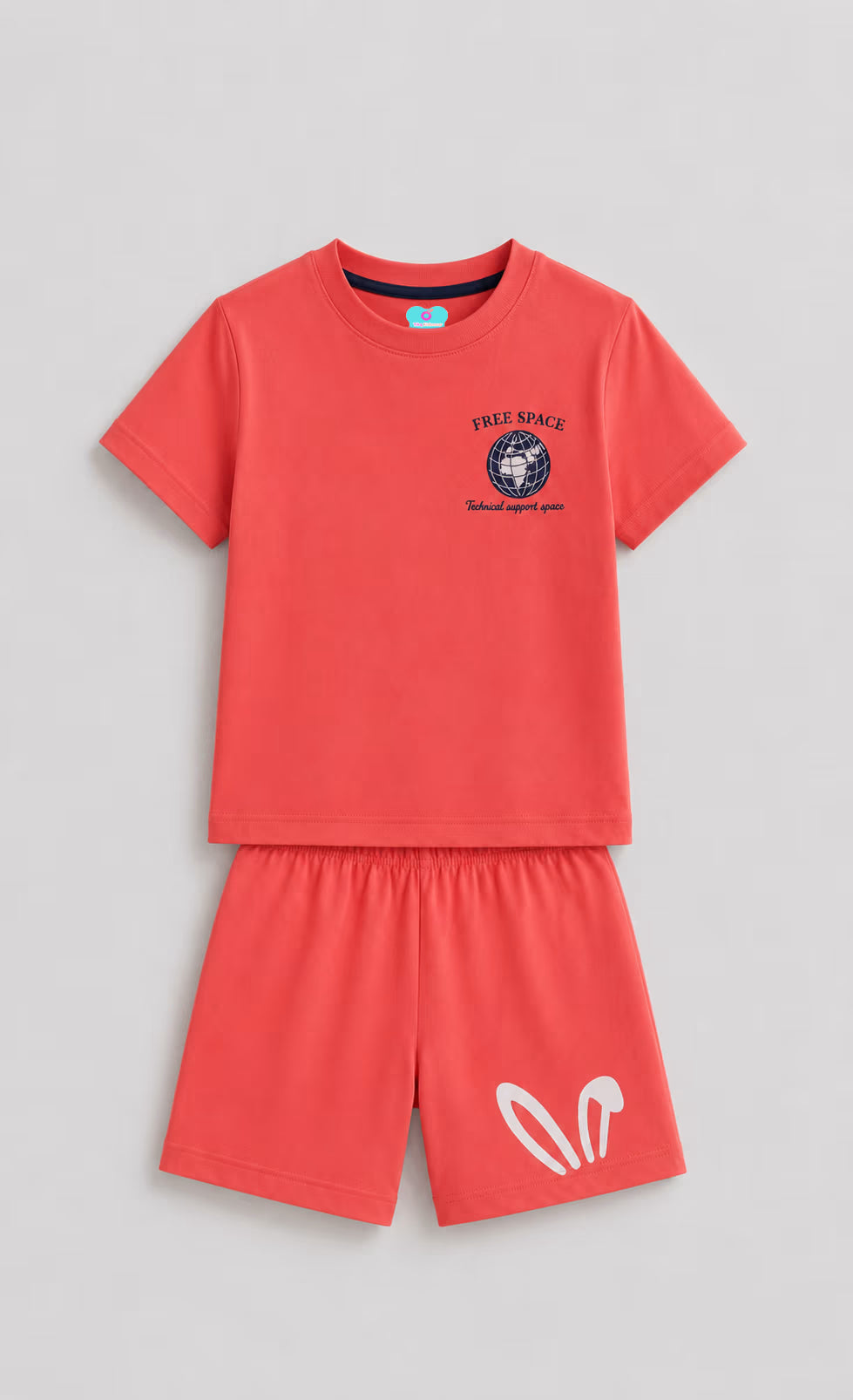 Free Space Co-ord Set ⭐