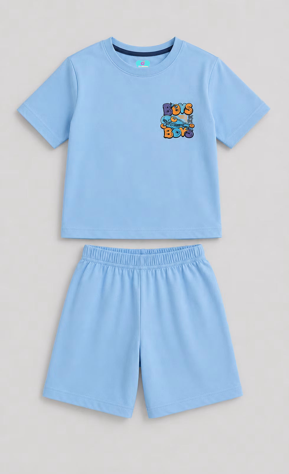 Boys Will Be Boys Co-ord Set ⭐