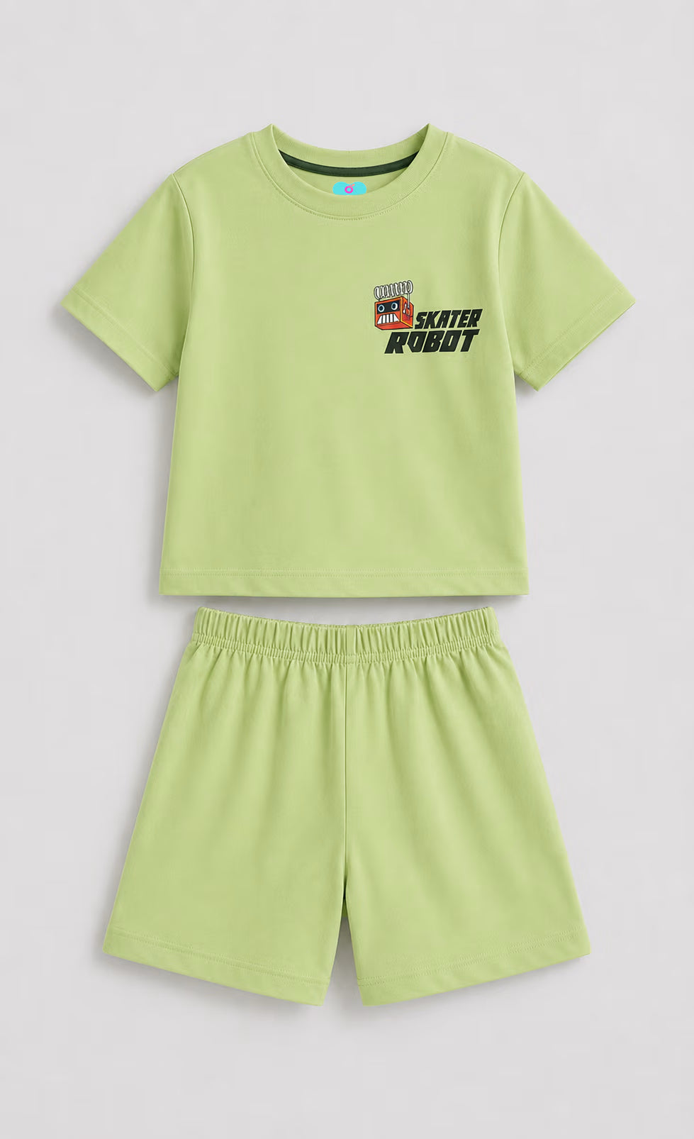 Skater Robot Co-ord Set ⭐