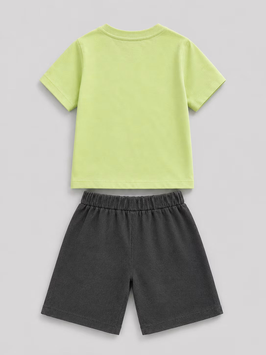 Sunflower Pocket Co-ord Set