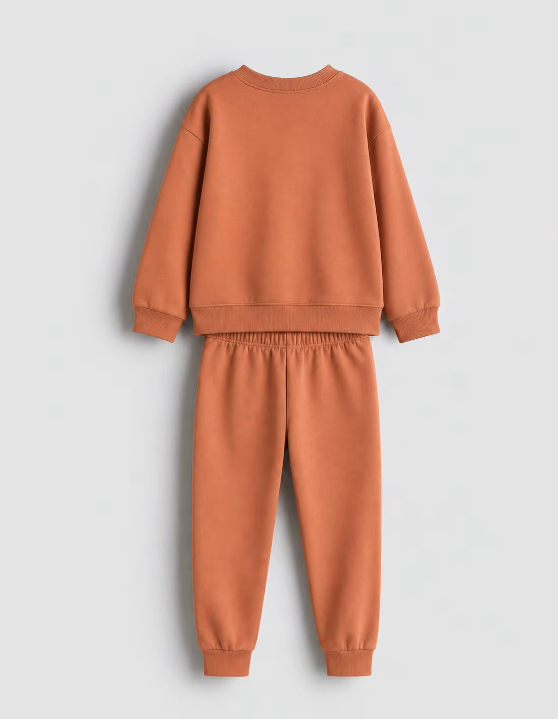 Little Dude Bear Dreams Cotton Co-Ord Set
