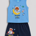 🚀 Beyond the Stars Space Co-ord Set