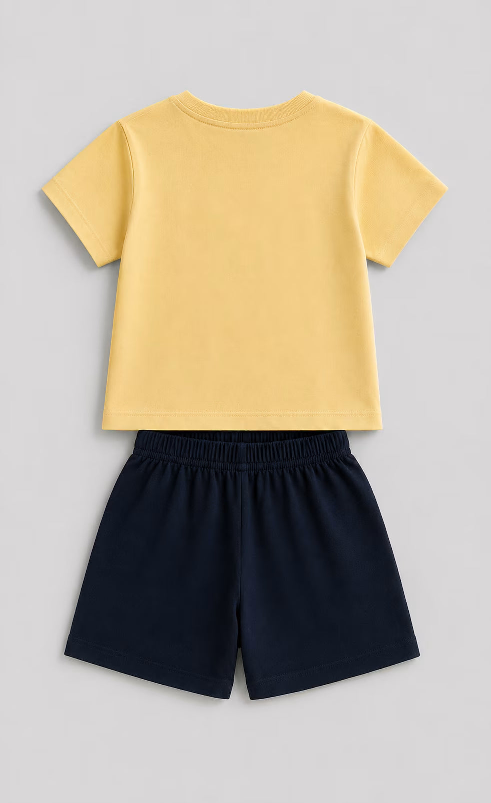 Meow Meow Cutie Co-ord Set