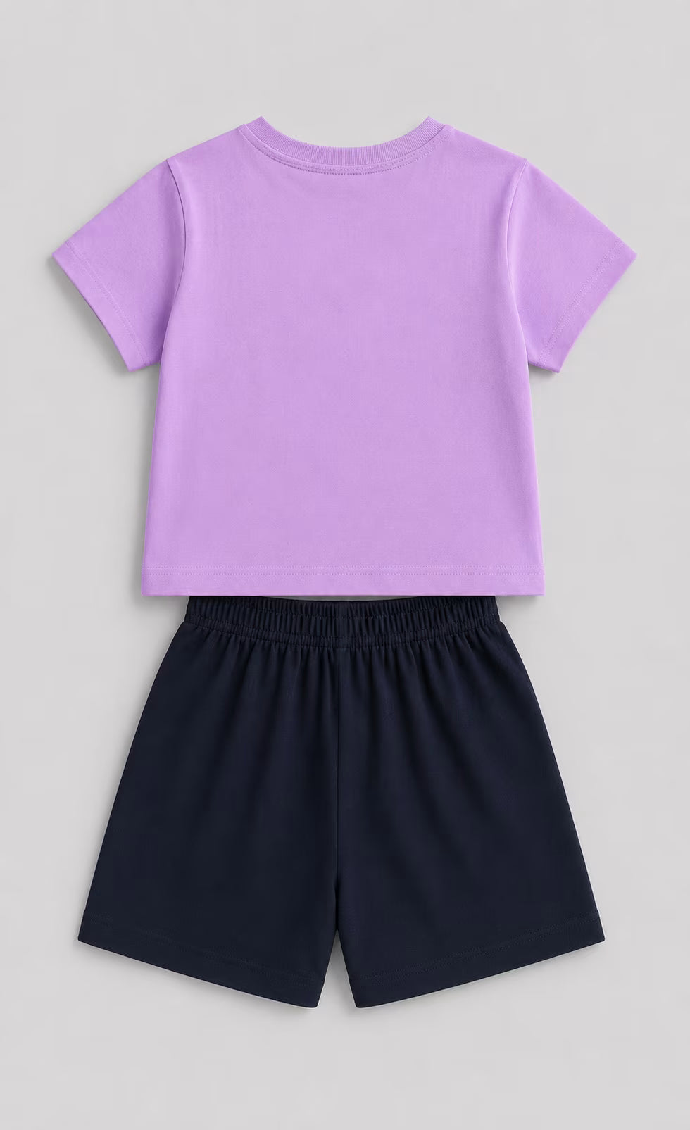Sunny Ears Kitty Co-ord Set