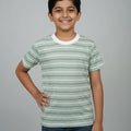 Green Breeze Tee