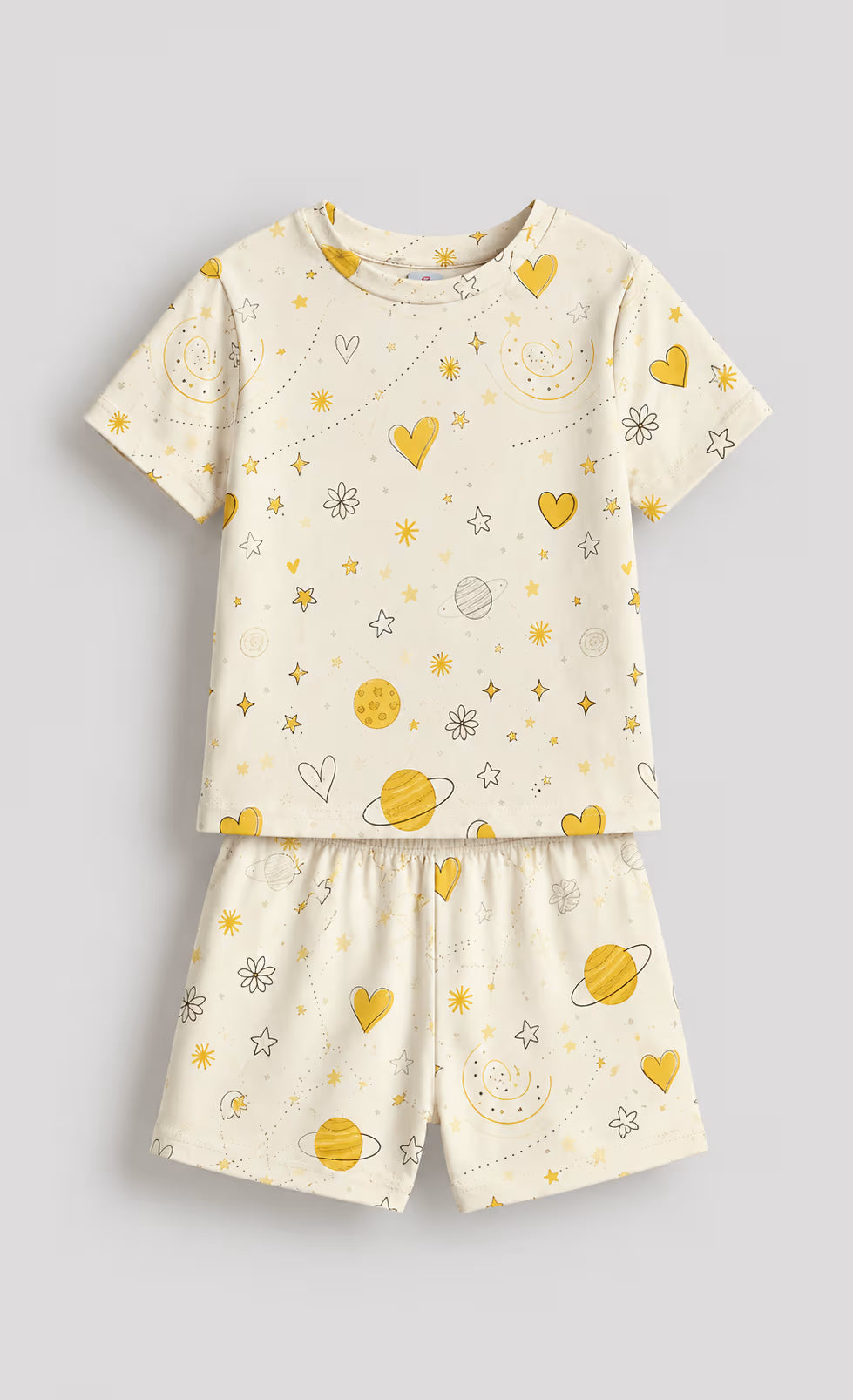 Galaxy Dreams Co-ord Set