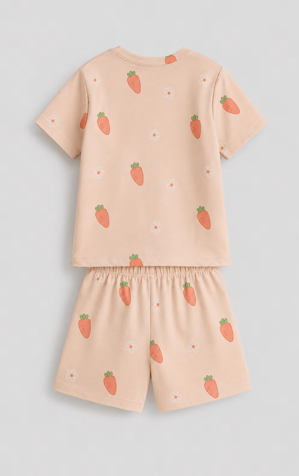 Carrot Patch Kids Co-ord Set 🥕