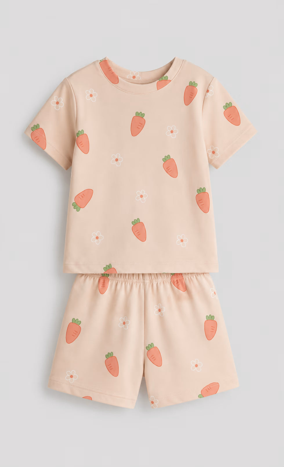 Carrot Patch Kids Co-ord Set 🥕