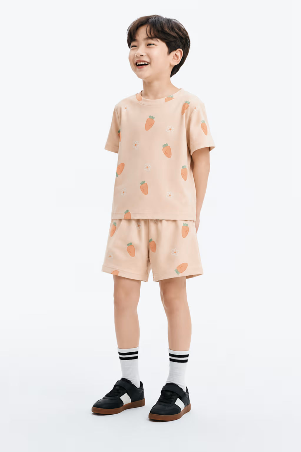 Carrot Patch Kids Co-ord Set 🥕